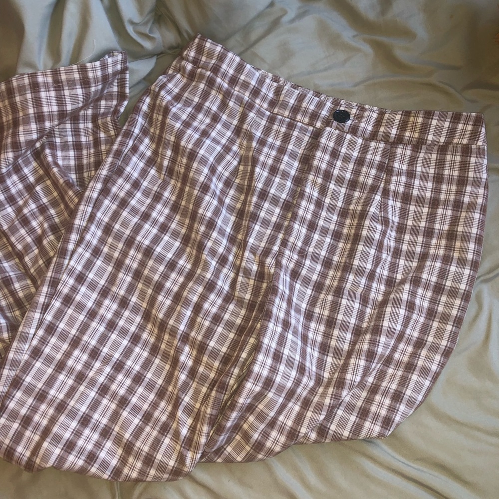 Office comfortable pants